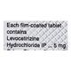 Levorid Tablet 10'S - Allergies-Ant