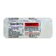 Clonam 1mg Tablet 10'S - Anxiety-Anx