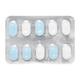 Metadoze Ipr 500mg Tablet 10'S - Diabetes-Ant