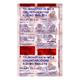Tellzy CH 40/6.25mg Tablet 15'S - Hypertension-Ang