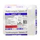Zady 500mg Tablet 5'S - Bacterial Infections-Mac