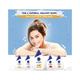 NIVEA MILK DELIGHT FACEWASH HONEY 100 ml - Face Wash & Cleansers