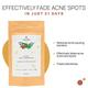 The Tribe Concepts Acne Sopt Corrector - Without Steel Tin 50 gm - Loose Powder