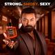 Beardo Whisky Smoke Eau De Perfume 100ml - Men Perfumes (Edt/Edp)