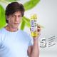 Vi-John Shaving Foam - Lemon with Tea Tree Oil - Pack of 2 x 200 ml - Shaving Foams
