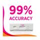 I Can Pregnancy Test Kit 1's - Health Monitoring Devices