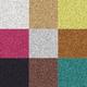 Matt Look Glitters N Highlight 18 Colour Glittering Eyeshadow Palette, Classic Edition 18 gm - Eye Shadow Palettes