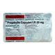 SCRIBNOR 25 Capsule 10's - Neuropathic Pain-Dru