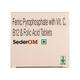 Seder OM Tablet 10'S - Supplements-Vam