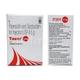 Tazar 4.5gm Injection 1's - Bacterial Infections-Pen