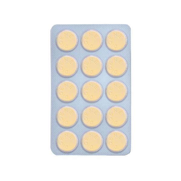 Netmeds | Digene Acidity & Gas Relief Tablets - Mixed Fruit Flavour 15's