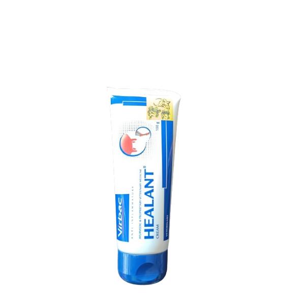 Netmeds | Virbac Healant Cream 100 g