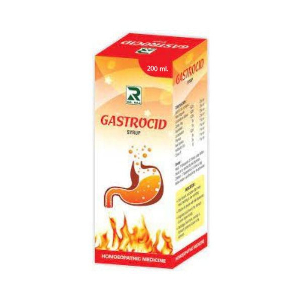 Netmeds | Dr.Raj Gastrocid Syrup 450 ml