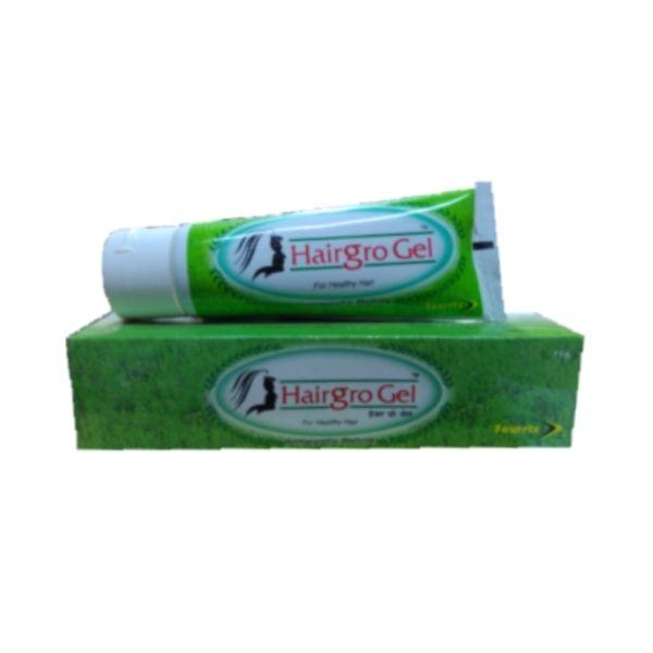 Netmeds | Fourrts Hairgro Gel 125 gm