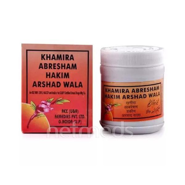 Netmeds | Rex Khamira Abresham Hakim Arshad Wala 200 gm