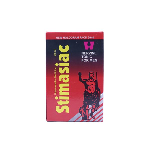 Netmeds | Dr.Wellmans Stimasiac Men's Tonic 30 ml
