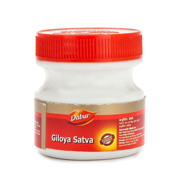 Netmeds | Dabur Giloya Satva Powder 50 gm