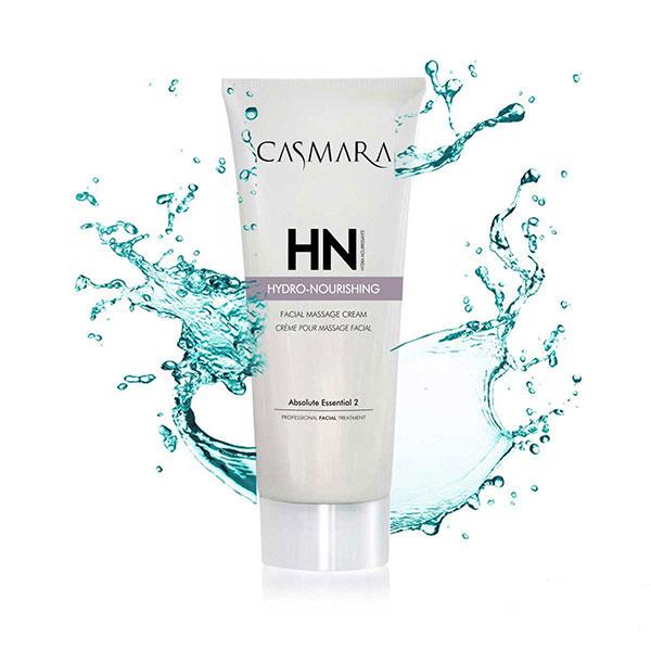 Netmeds | Casmara Absolute Essential 2 Facial Massage Cream - Hydro Nourishing 200 ml