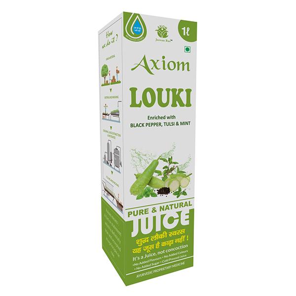 Netmeds | Axiom Louki Juice 500 ml