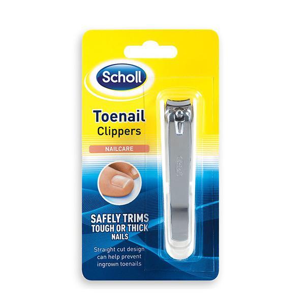 Netmeds | Scholl Toenail Clippers 1's