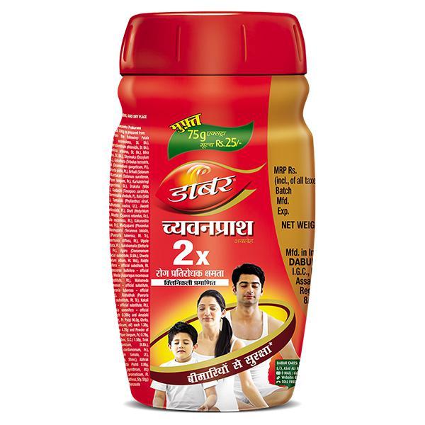 Netmeds | Dabur Chyawanprash Awaleha 500 gm