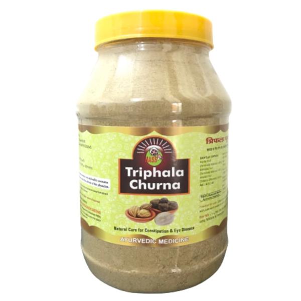 Netmeds | HASS Triphala Churna 1000 gm