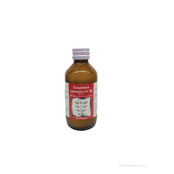 Netmeds | Agrawal Turpentine Liniment 100 ml