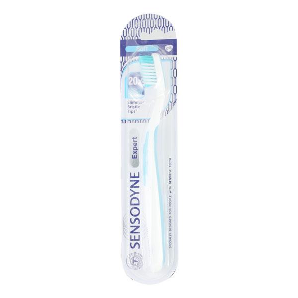 Netmeds | Sensodyne Expert Soft Toothbrush 1's