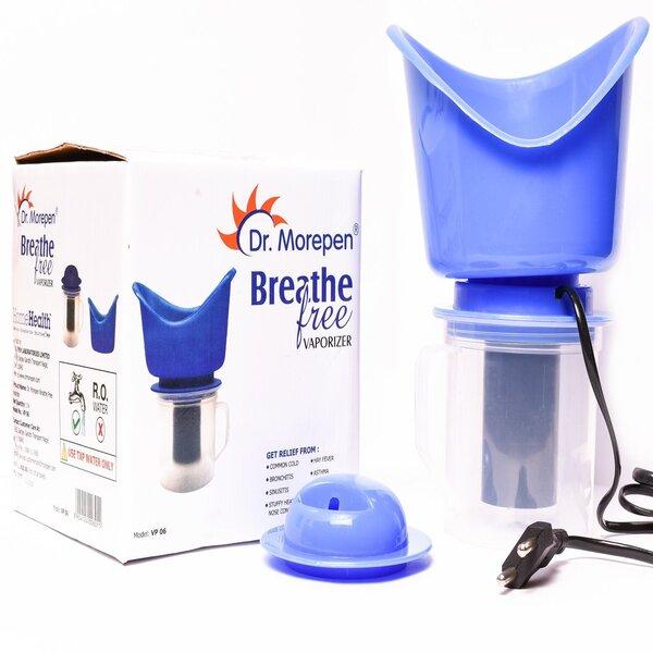 Netmeds | Dr.Morepen Breathefree Vaporizer (VP 06)