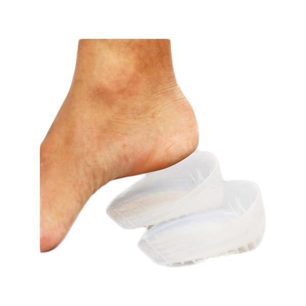 Netmeds | P+caRe Soft Heel Cushion (C3029) (UN)