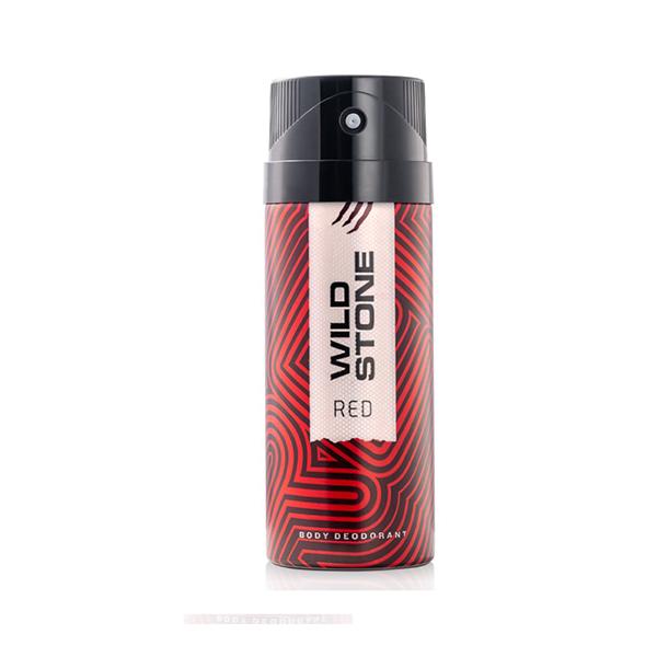 Netmeds | Wild Stone Red Deodorant Spray 150 ml