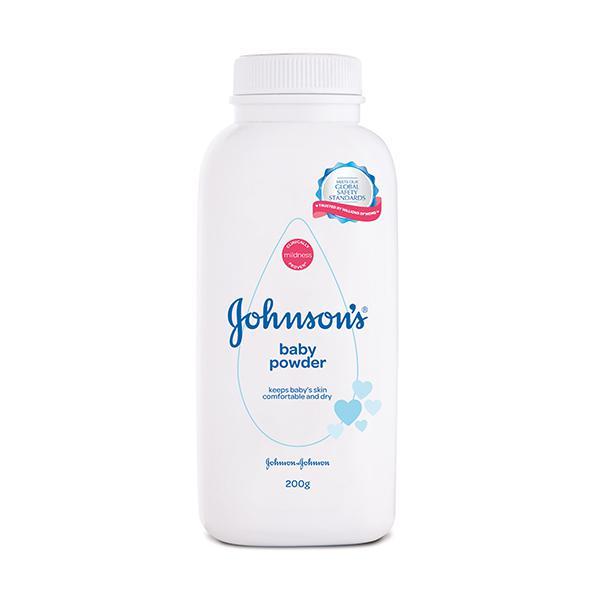 Netmeds | Johnson's Baby Powder 200 gm
