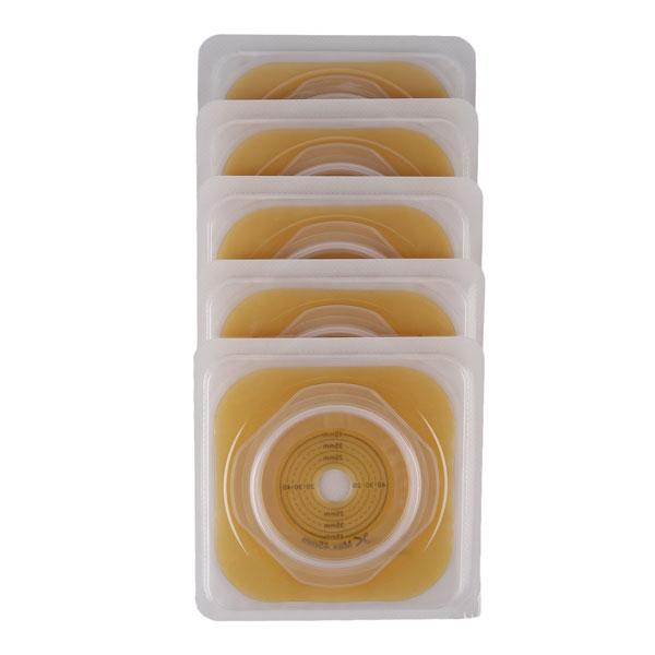 Netmeds | Bao Health Skin Barrier Flange Floating (3064501) (60 mm) 10's