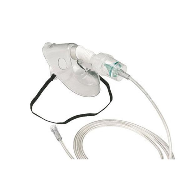 Netmeds | Romsons Aero Neb Jet Nebulizer (SH-2086) - Adult