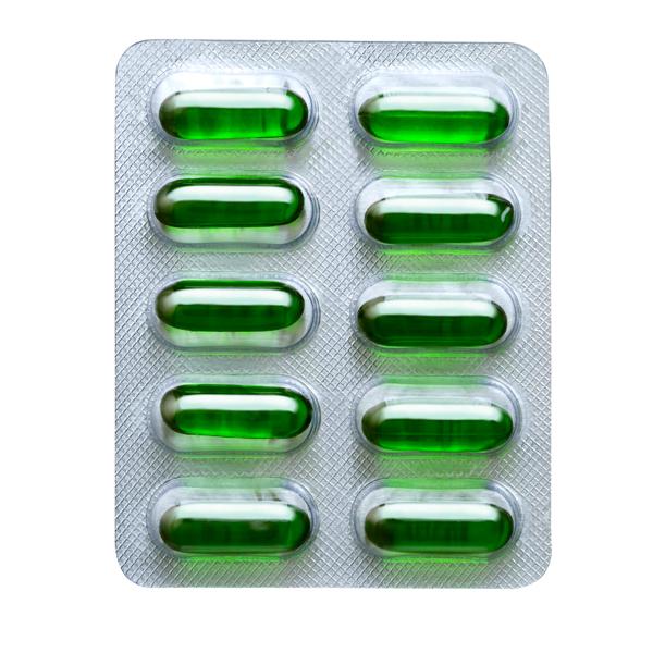 Netmeds | OurDaily Vitamin E Softgel Capsules 10's