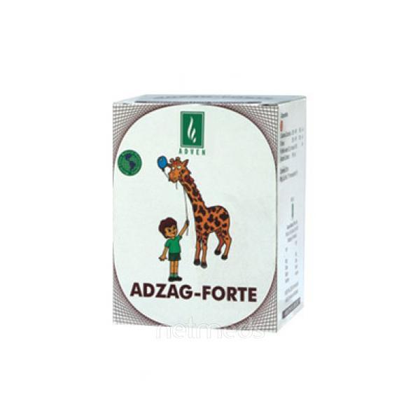 Netmeds | Adven Adzag-Forte Drops (Pack of 2 x 25 ml)