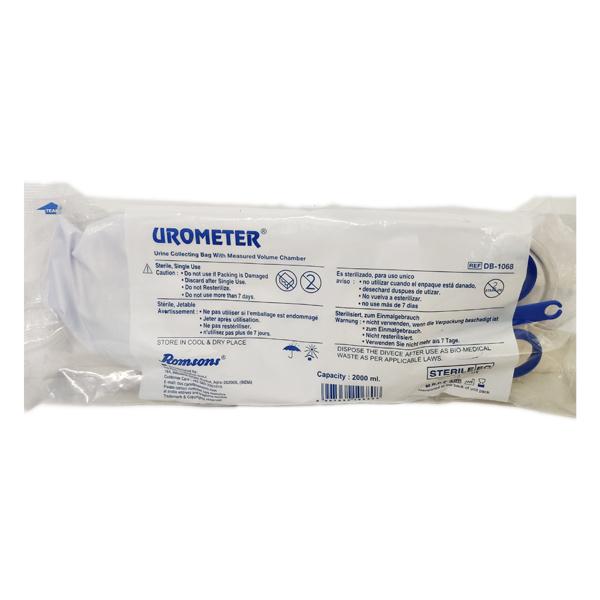 Netmeds | Romsons Urometer (DB-1068)