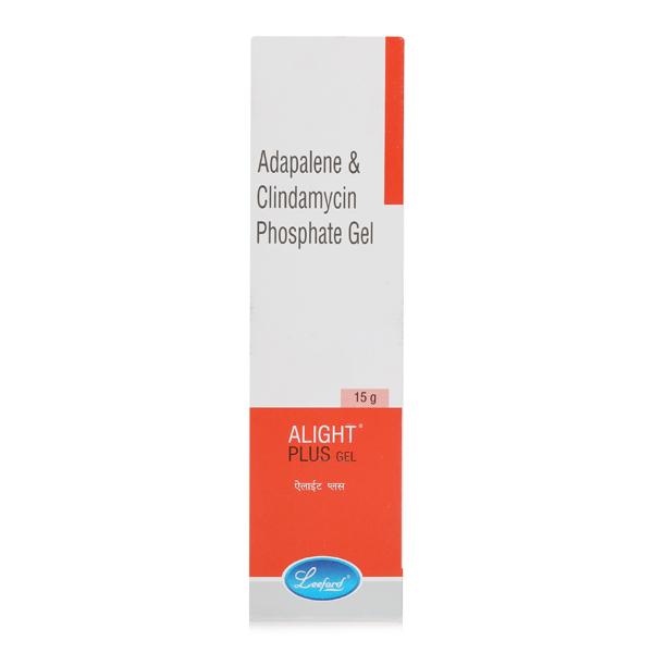 Netmeds | Alight Plus Gel 15gm