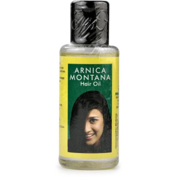 Netmeds | Bakson's Arnica Montana Hair Oil 100 ml