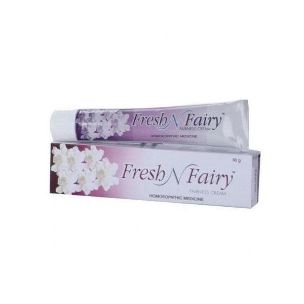 Netmeds | Fourrts Fresh N Fairy Cream 30 gm