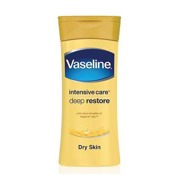 Netmeds | Vaseline Intensive Care Deep Restore Body Lotion 200 ml
