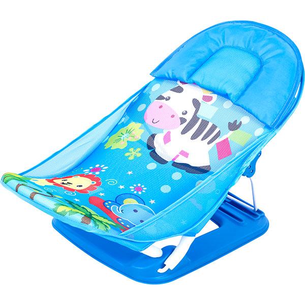 Netmeds | R for Rabbit Fun Time Baby Bather - Blue
