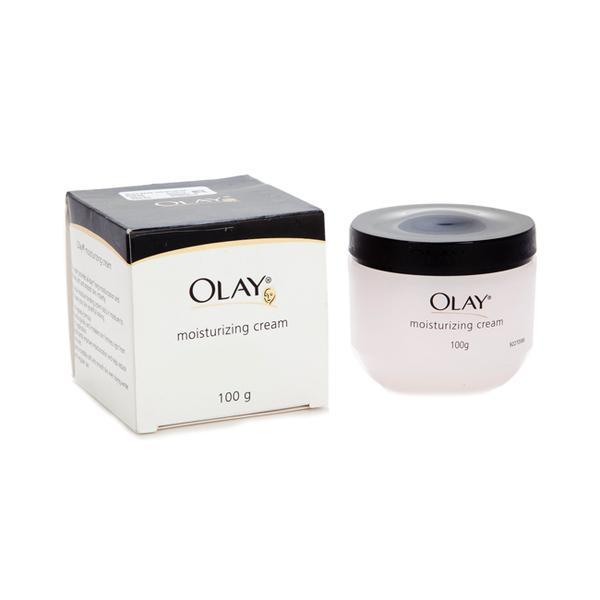 Netmeds | Olay Moisturizing Cream 100 gm