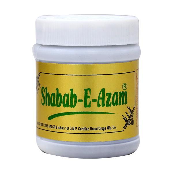 Netmeds | Rex Shabab E Azam 60 gm