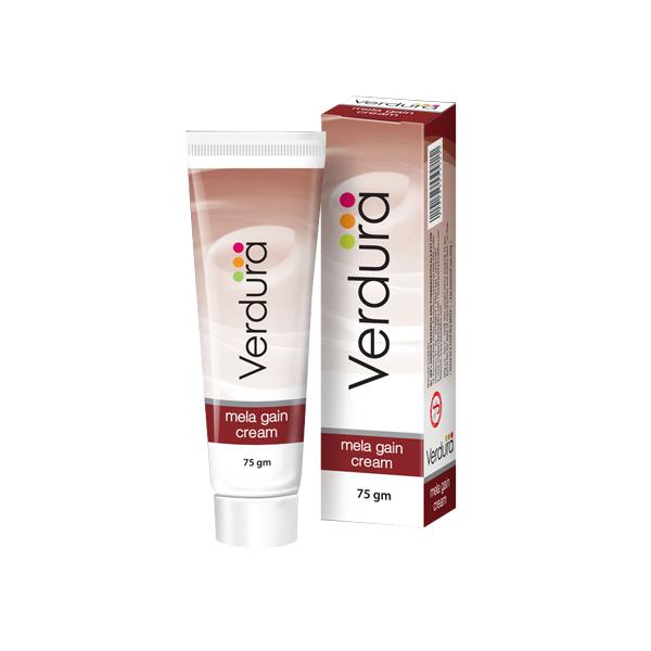 Netmeds | Dr. JRK's Verdura Mela Gain Cream 75 gm