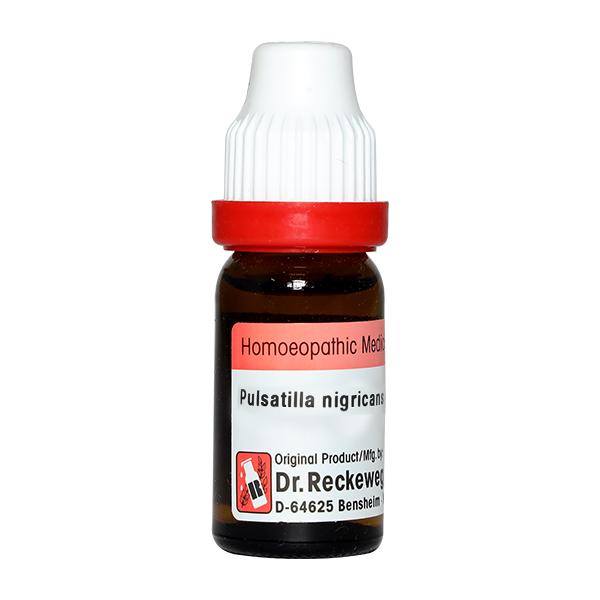 Netmeds | Dr. Reckeweg Pullsatilla Ø Liquid 20 ml