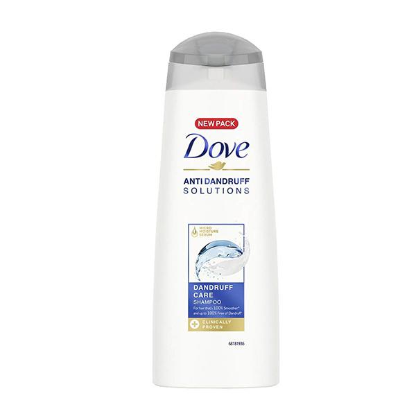 Netmeds | Dove Anti Dandruff Solutions Dandruff Care Shampoo 180 ml