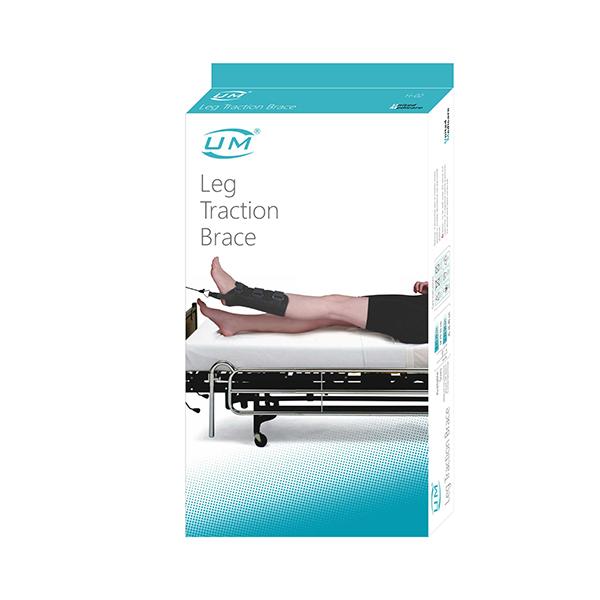 Netmeds | UM Leg Traction Brace (H02) (L)