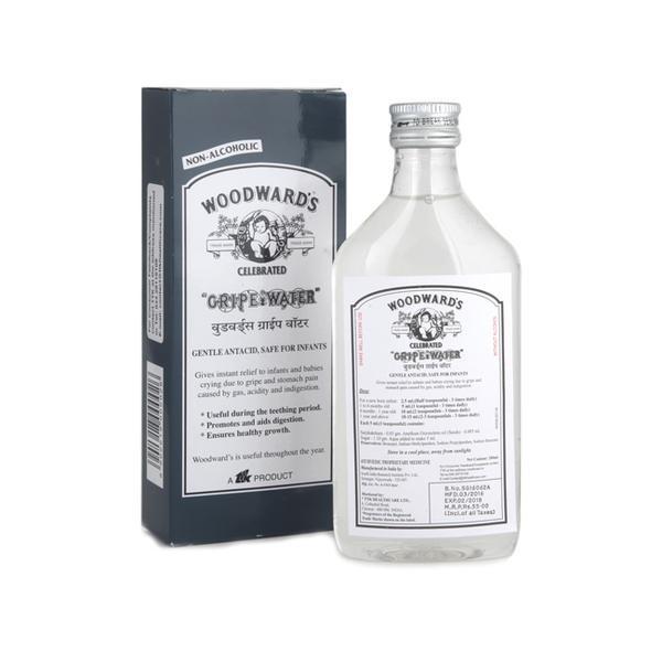 Netmeds | Woodwards Gripe Water 130 ml