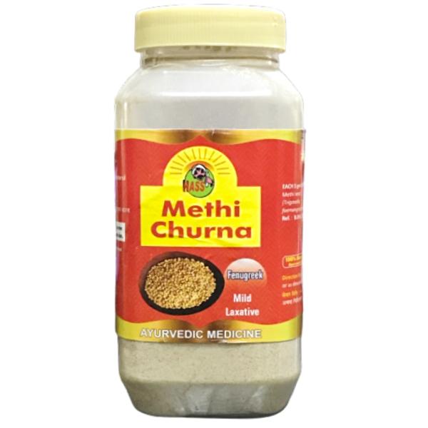 Netmeds | HASS Methi Churna 1000 gm
